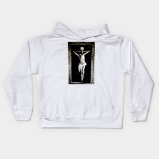 The Crucifixion Kids Hoodie